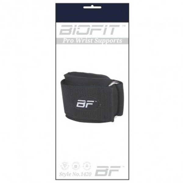 Biofit Pro Wrist Supports - Image 4