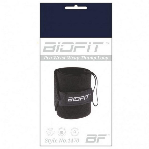 Biofit Pro Wrist Wrap Thump Loop - Image 4