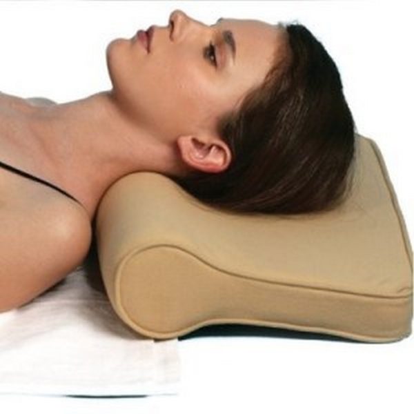 Turion Cervical Foam Pilow