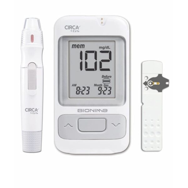 Circa Validio Blood Glucose Monitoring System - Image 2