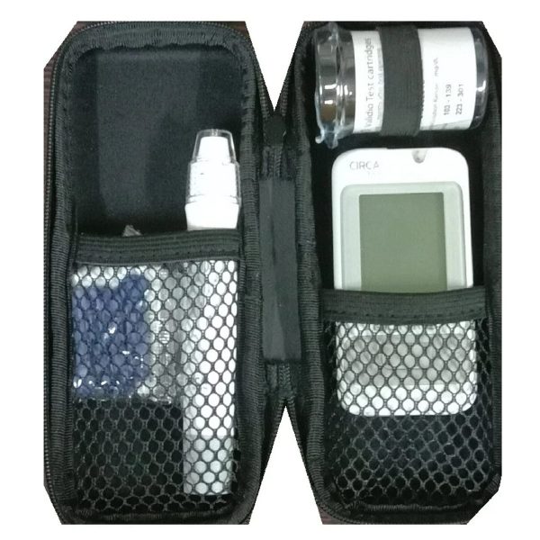 Circa Validio Blood Glucose Monitoring System - Image 4