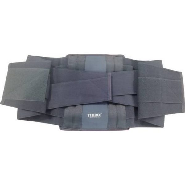 Turion Contoured Lumber Sacral Belt (Lower Back Pain)