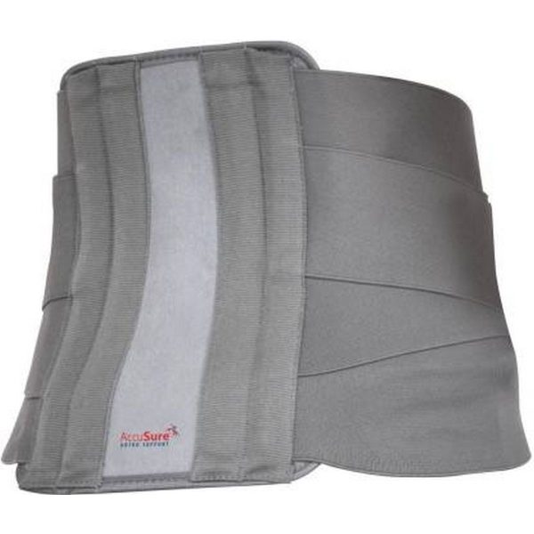 AccuSure Contoured LS Support Belt (All Sizes) - Image 3