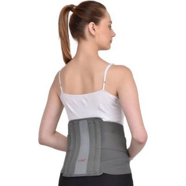 AccuSure Contoured LS Support Belt (All Sizes) - Image 2