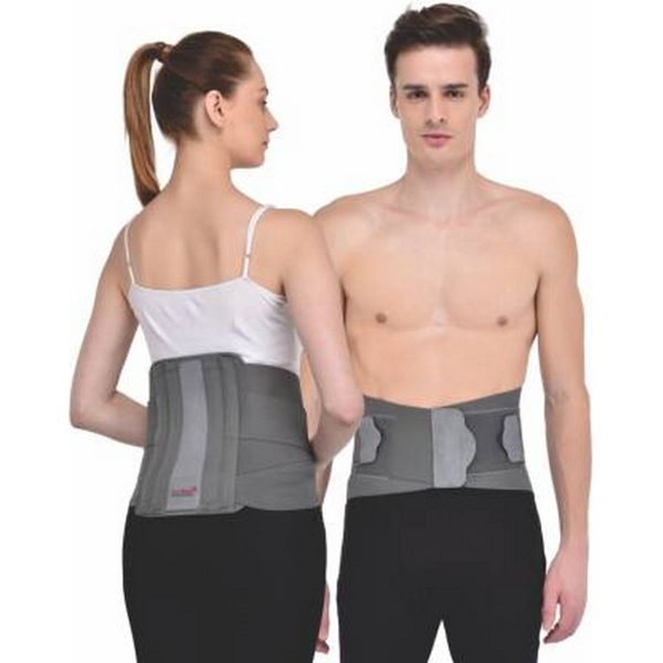 AccuSure Contoured LS Support Belt (All Sizes)