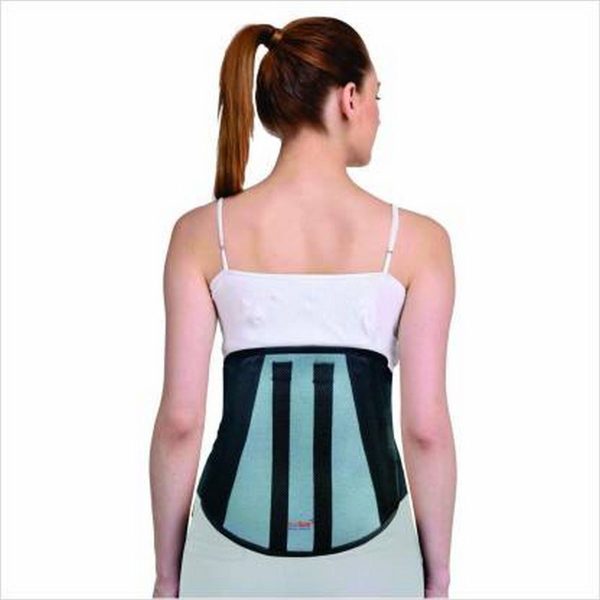 AccuSure Lumbo Sacral (LS) Support Belt (All Sizes)