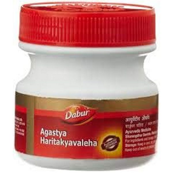Dabur Agastya Haritaki Avaleha (100 grams Pack of 3)