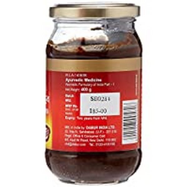 Dabur Ashwagandhi Lehya (400 gram) - Image 2