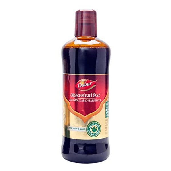 Dabur Ashwagandharishta (450 ml)