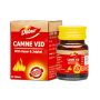 Dabur Camne Vid (25 Tablet pack of 3)