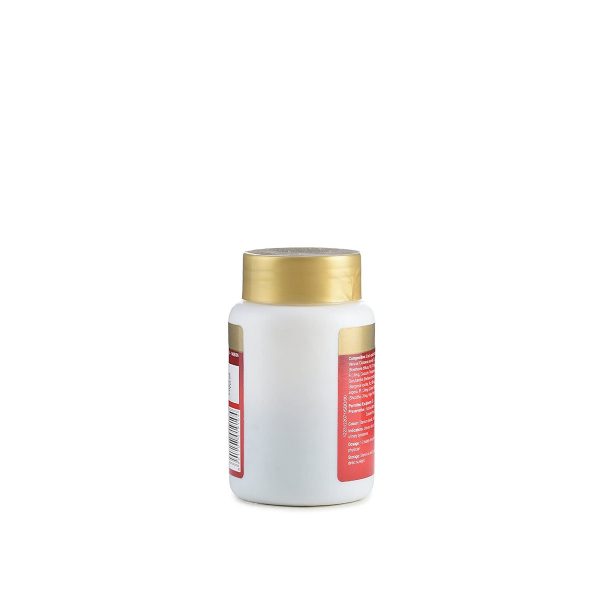 Dabur Laxirid Tablets (60 Tablets) - Image 2