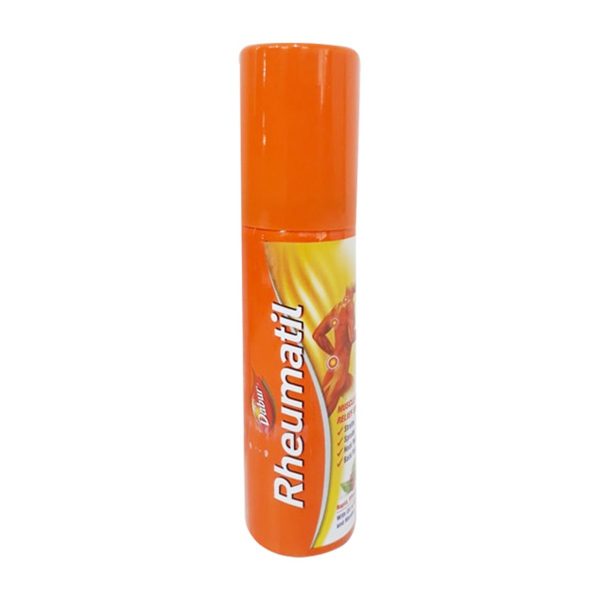 Dabur Rheumatil Spray (40 grams)