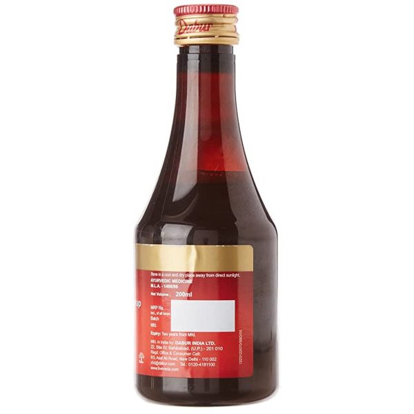 Dabur Stondab Syrup (200 ml) - Image 4