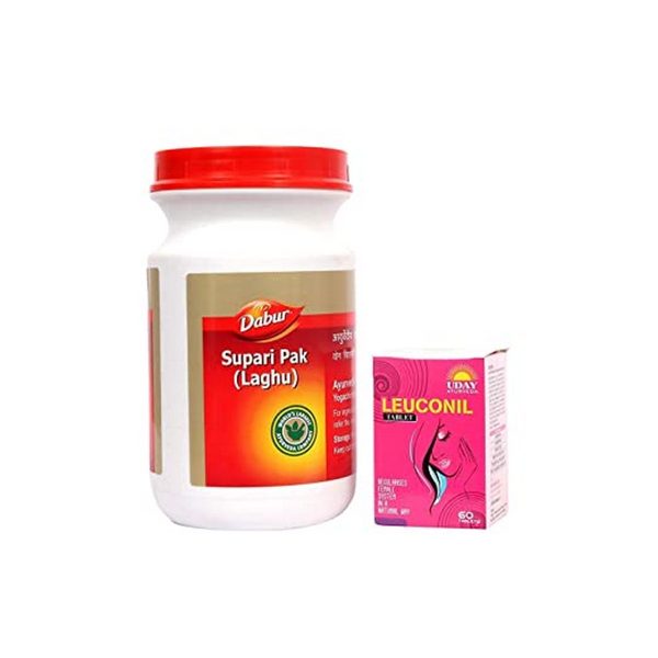 Dabur Supari Pak (60 Tablets)