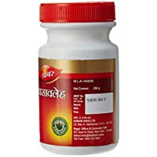 Dabur Vasavaleha (250 gram) - Image 4