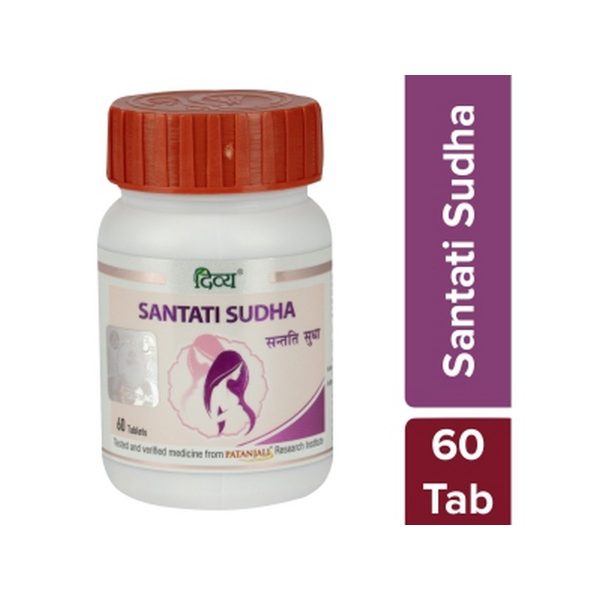 Divya Santati Sudha 60 N (35 gram)