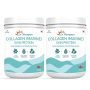 Dr. Morepen Marine Collagen Skin Protein (Pack of 2)