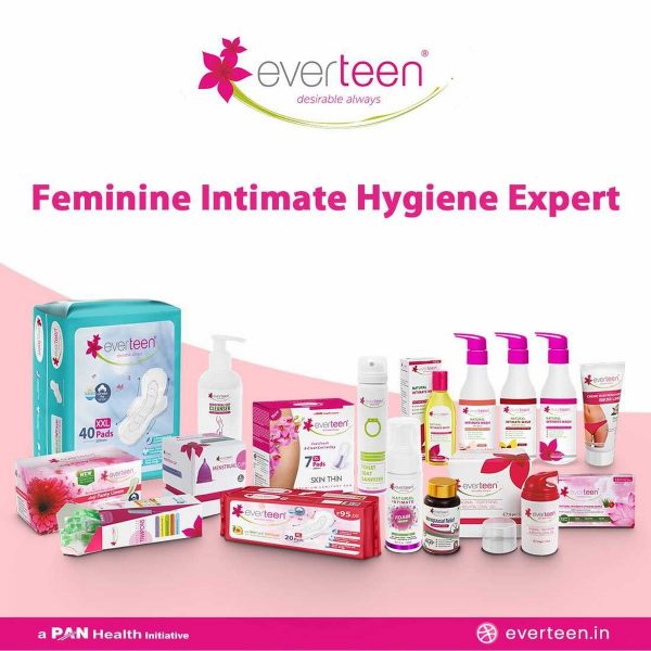 Everteen Menstrual Cup Cleanser (200 ml) - Image 3