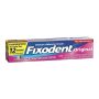 Fixodent Denture Adhesive Cream (2.4 Ounce)
