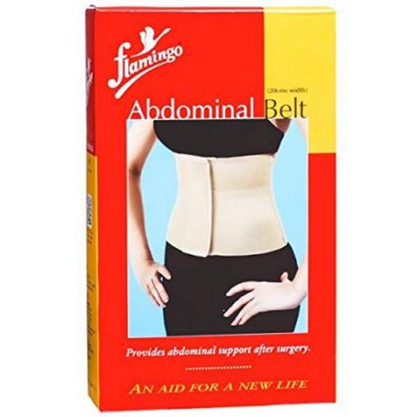 Flamingo Abdominal Belt (All Sizes) - Image 3