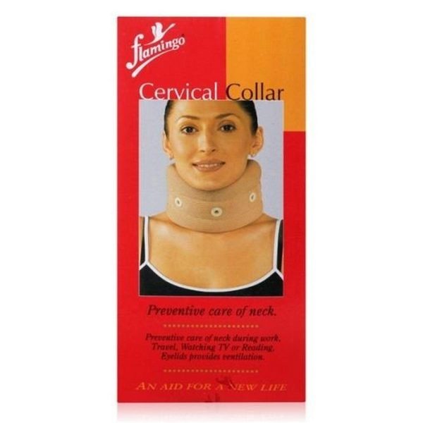 Flamingo Cervical Collar - Image 2