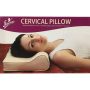 Flamingo Cervical Pillow New (Regular)