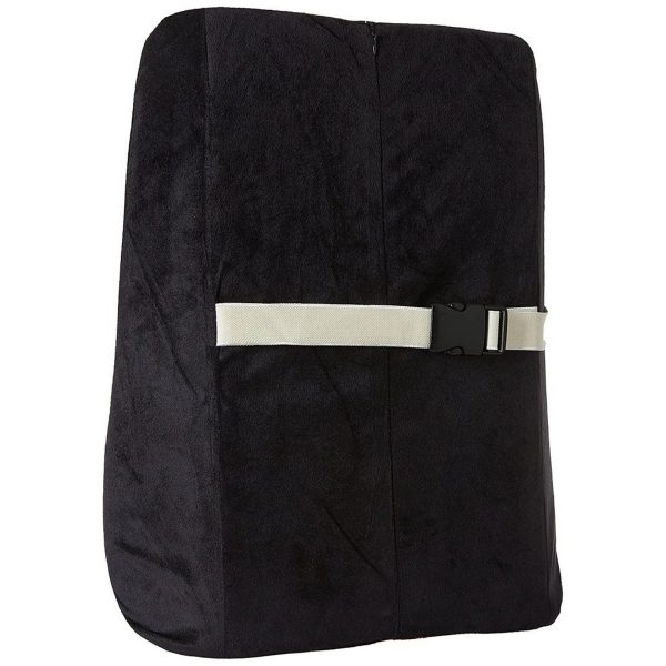 Flamingo Foam Back Rest - Large (Red) - Image 2