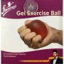 Flamingo Gel Exercise Ball - Universal (Red)
