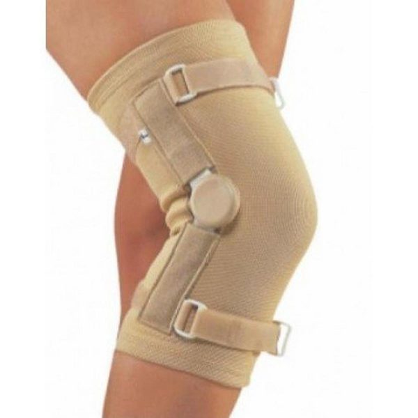 Flamingo Knee Cap (All Sizes) - Image 4