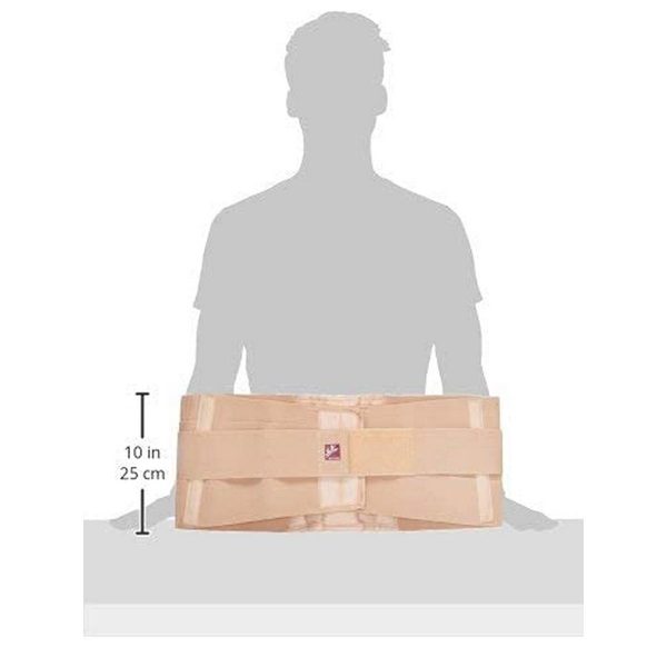 Flamingo Lumbar Sacro Belt - Image 2
