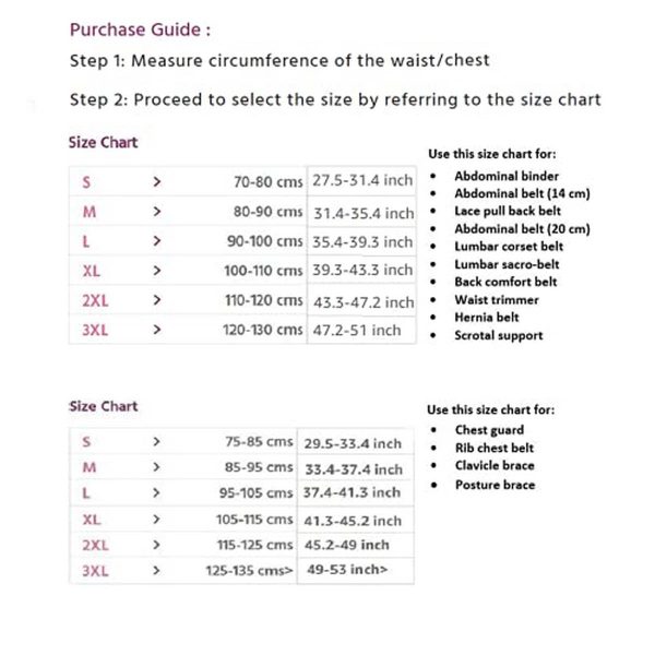 Flamingo Posture Brace - Image 2