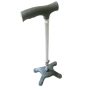 Flamingo Quadripod Walking Stick (Universal)