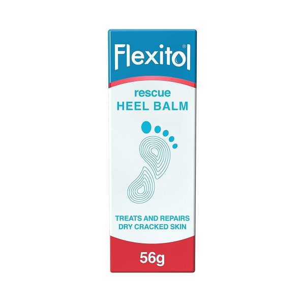 Flexitol Heel Balm (56g)
