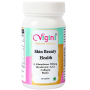 Vigini Glutathione 500 mg Skin Whitening Lightening Brightening Capsules