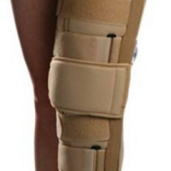 Turion Knee Brace 20"