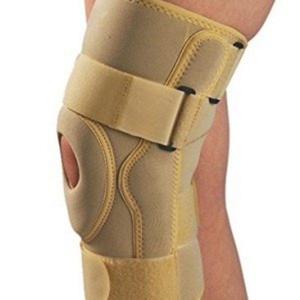 Turion Knee Cap