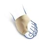 LP Support 350 Halluxcare Bunion Sleeve - Medium