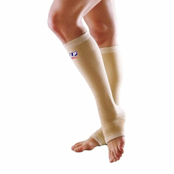 LP Support Elastic Knee Wrap 631 One Size