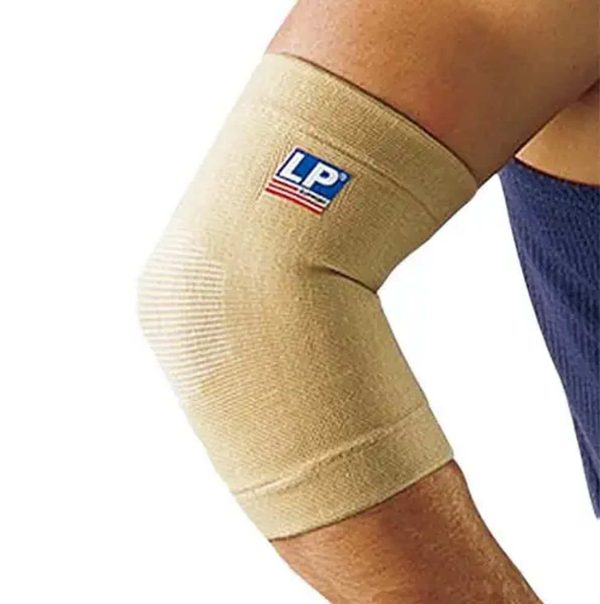 LP Support 943 Elastic Elbow Support