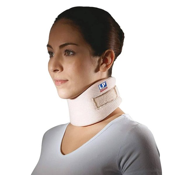 LP Support Cervical Collar Day and Night 906 (Medium) - Image 4