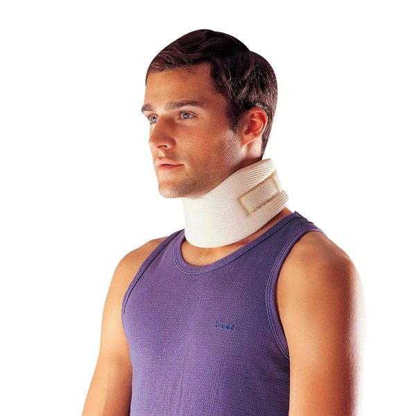 LP Support Cervical Collar Day and Night 906 (Medium) - Image 2