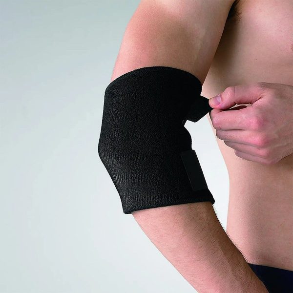 LP Support Elbow Wrap 759 (Universal)
