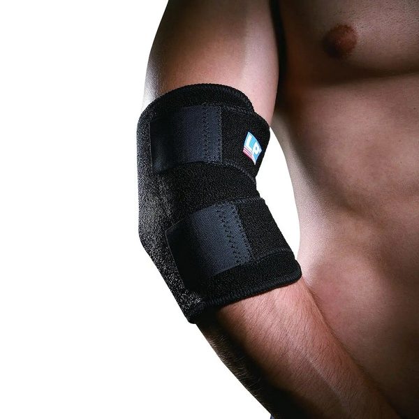 LP Support Elbow Wrap 759 (Universal) - Image 2
