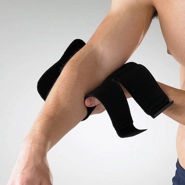 LP Support Elbow Wrap 759 (Universal) - Image 3