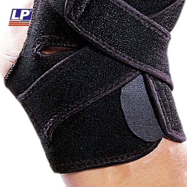 LP Support Extreme Each Ankle Support - Image 2