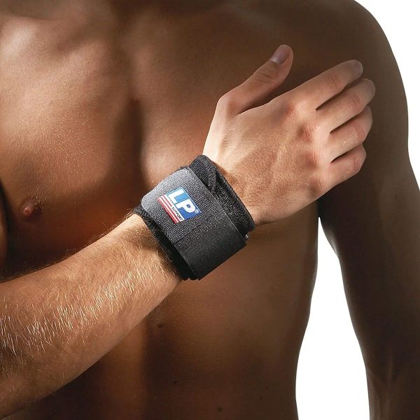 LP Support Extreme Wrist Support 753CA (Universal) - Image 4
