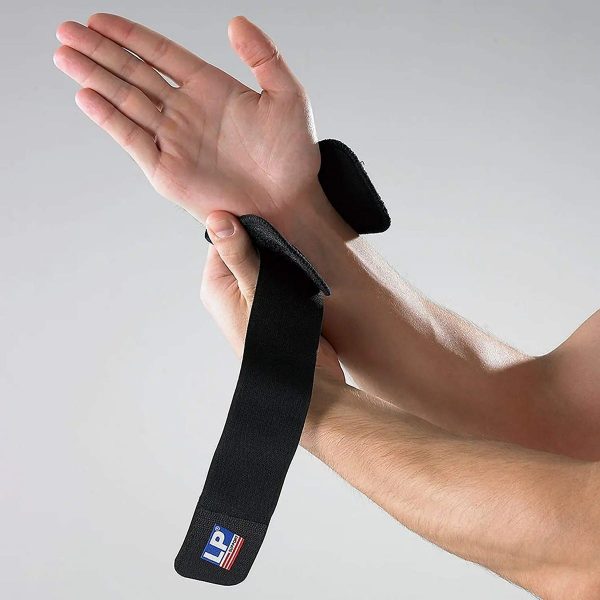 LP Support Extreme Wrist Support 753CA (Universal) - Image 6