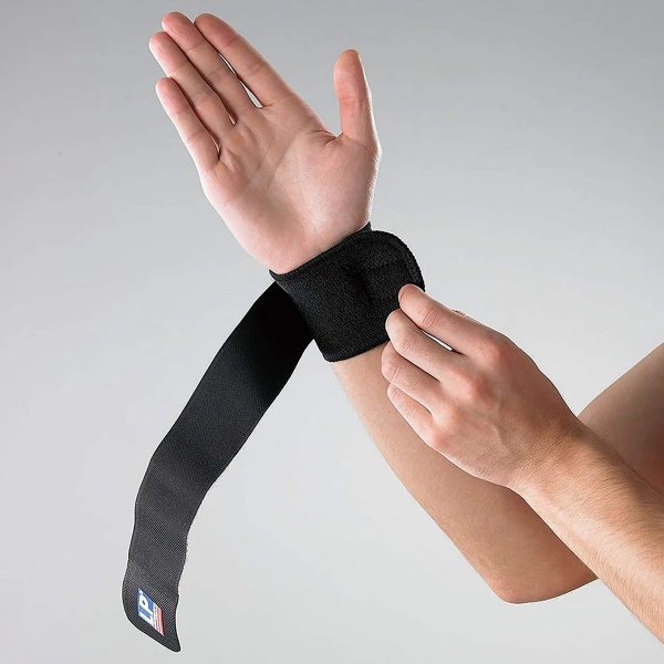 LP Support Extreme Wrist Support 753CA (Universal) - Image 7