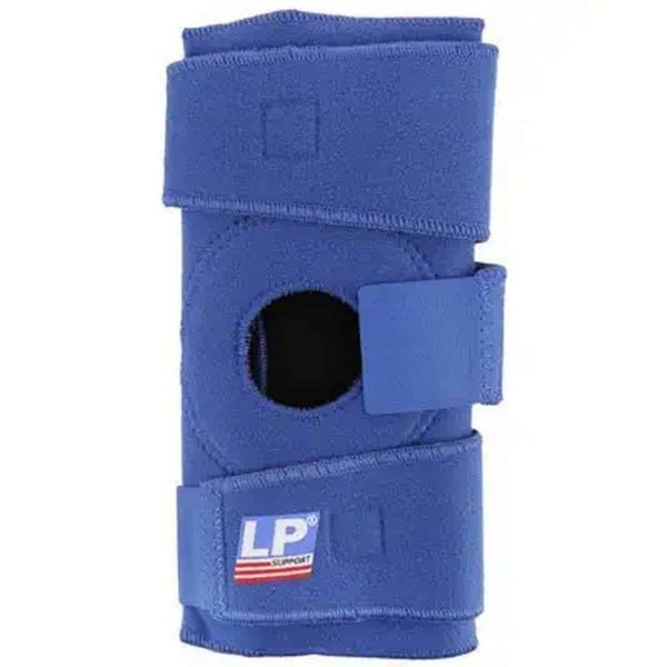 LP 758 Support Open Patella Knee Support (XL) - Image 2