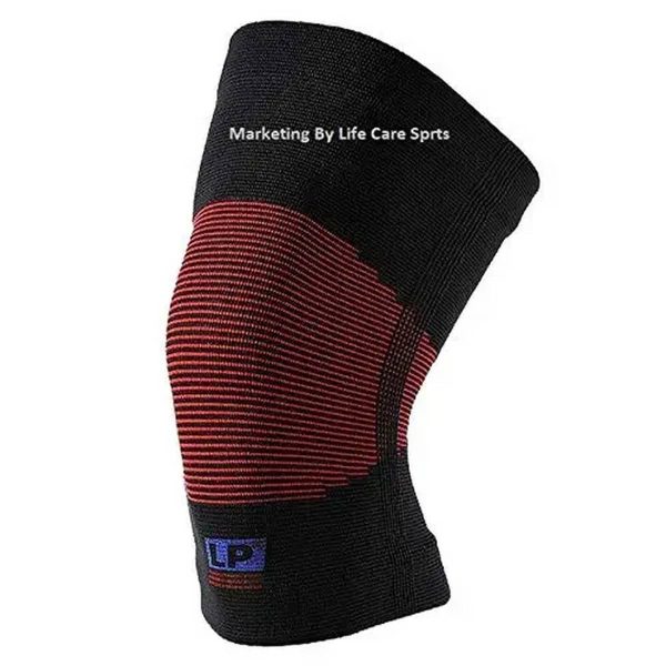LP Support Knee Support - Medium (Lp 641) - Image 4
